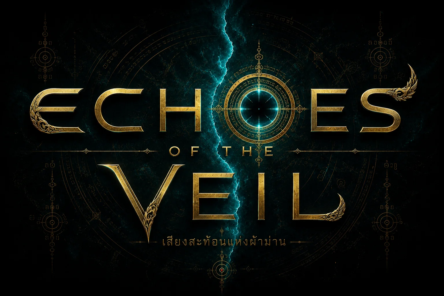 Echoes of the Veil